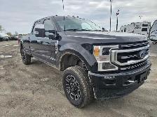 2022 Ford Super Duty F-250 SRW - Photo 4