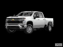2026 Chevrolet Silverado 3500HD LT - Photo 3