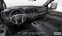 2026 Chevrolet Silverado 3500HD LT - Photo 6