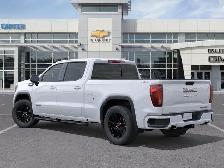 2026 GMC Sierra 1500 Elevation - Photo 4