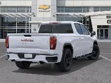 2026 GMC Sierra 1500 Elevation - Photo 5