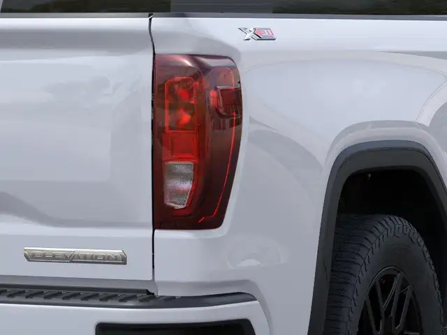 2026 GMC Sierra 1500 Elevation - Photo 13
