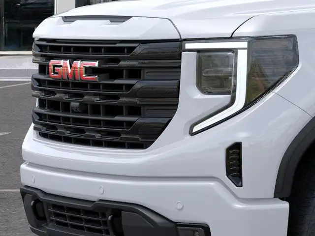 2026 GMC Sierra 1500 Elevation - Photo 15