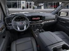 2026 GMC Sierra 1500 Elevation - Photo 17