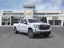 2026 GMC Sierra 1500 SLT - Photo 2