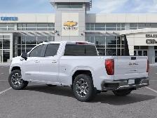 2026 GMC Sierra 1500 SLT - Photo 4