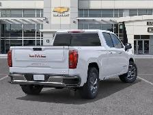 2026 GMC Sierra 1500 SLT - Photo 5