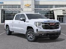 2026 GMC Sierra 1500 SLT - Photo 9