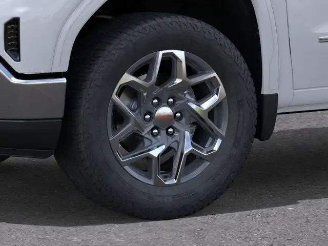 2026 GMC Sierra 1500 SLT - Photo 11