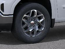 2026 GMC Sierra 1500 SLT - Photo 11