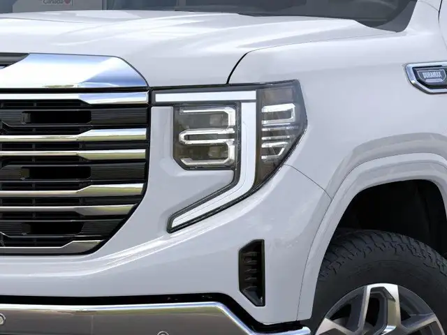 2026 GMC Sierra 1500 SLT - Photo 12