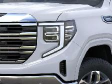 2026 GMC Sierra 1500 SLT - Photo 12