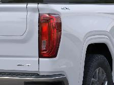 2026 GMC Sierra 1500 SLT - Photo 13