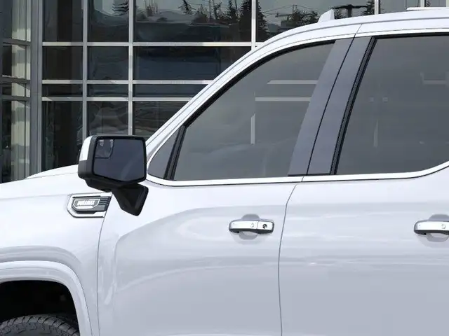 2026 GMC Sierra 1500 SLT - Photo 14
