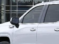 2026 GMC Sierra 1500 SLT - Photo 14