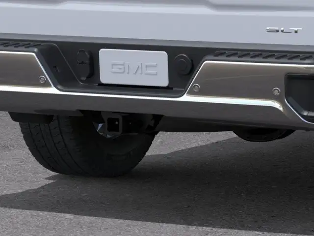 2026 GMC Sierra 1500 SLT - Photo 16
