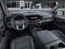 2026 GMC Sierra 1500 SLT - Photo 17