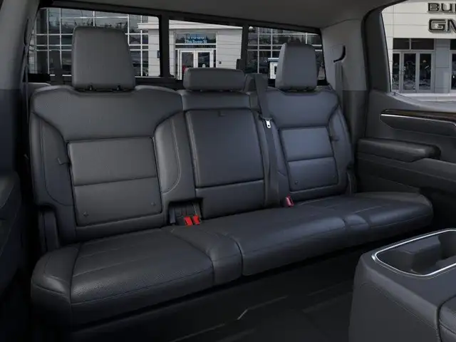 2026 GMC Sierra 1500 SLT - Photo 19