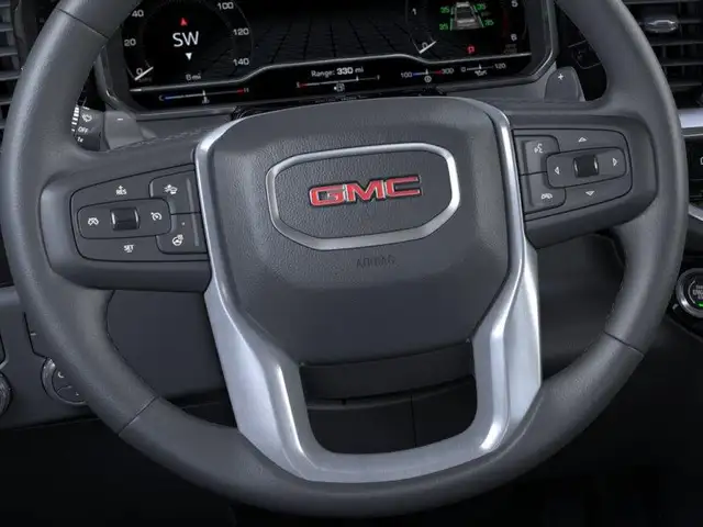 2026 GMC Sierra 1500 SLT - Photo 21
