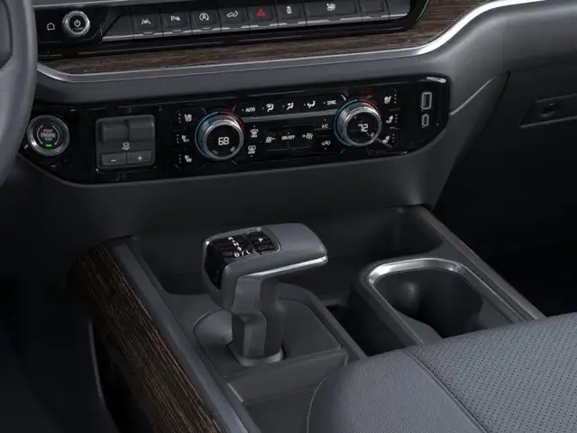 2026 GMC Sierra 1500 SLT - Photo 25