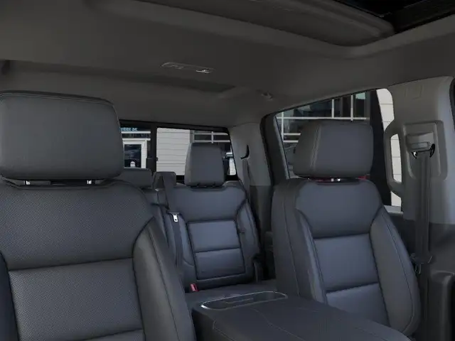 2026 GMC Sierra 1500 SLT - Photo 26