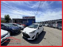 2019 Toyota PRIUS C 237KM CERTIFIED-WARRANTY