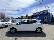 2019 Toyota PRIUS C 237KM CERTIFIED-WARRANTY - Photo 3