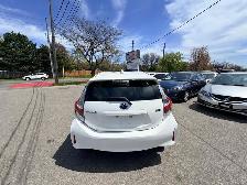 2019 Toyota PRIUS C 237KM CERTIFIED-WARRANTY - Photo 6