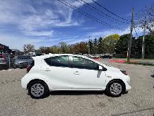 2019 Toyota PRIUS C 237KM CERTIFIED-WARRANTY - Photo 10