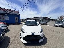 2019 Toyota PRIUS C 237KM CERTIFIED-WARRANTY - Photo 13