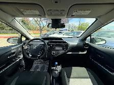 2019 Toyota PRIUS C 237KM CERTIFIED-WARRANTY - Photo 16