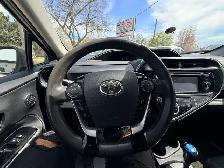 2019 Toyota PRIUS C 237KM CERTIFIED-WARRANTY - Photo 20