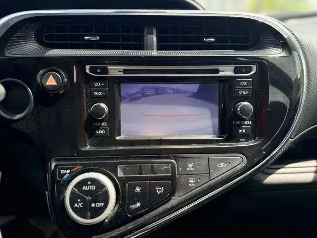2019 Toyota PRIUS C 237KM CERTIFIED-WARRANTY - Photo 22