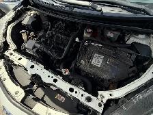 2019 Toyota PRIUS C 237KM CERTIFIED-WARRANTY - Photo 24