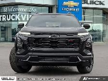 2026 Chevrolet Equinox RS - Photo 2