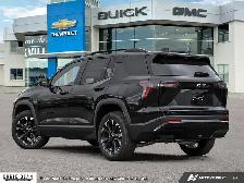 2026 Chevrolet Equinox RS - Photo 4