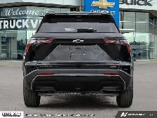 2026 Chevrolet Equinox RS - Photo 5