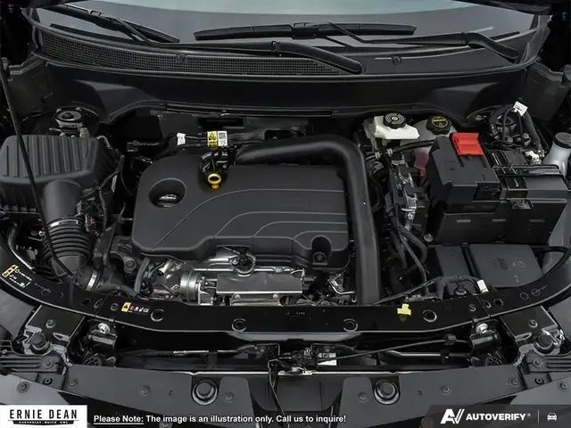 2026 Chevrolet Equinox RS - Photo 6