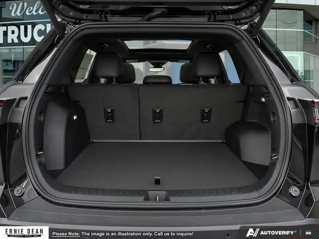 2026 Chevrolet Equinox RS - Photo 7