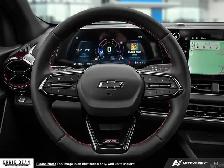 2026 Chevrolet Equinox RS - Photo 13