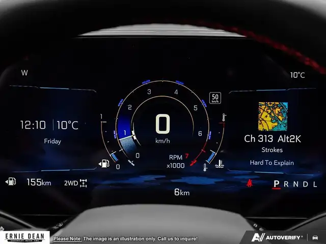 2026 Chevrolet Equinox RS - Photo 14