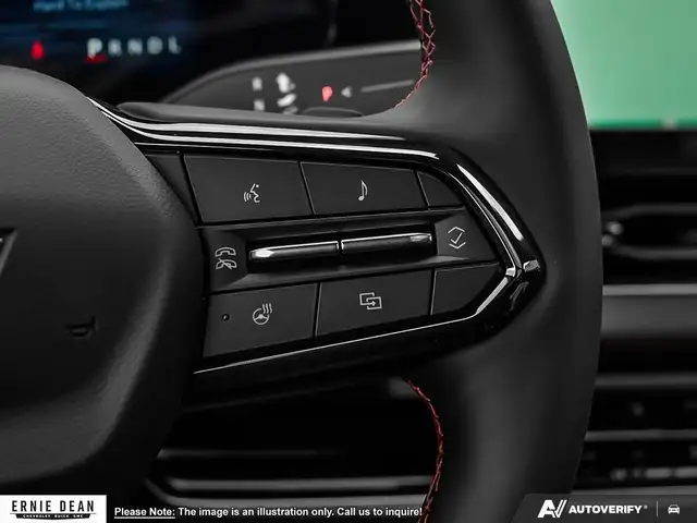 2026 Chevrolet Equinox RS - Photo 15