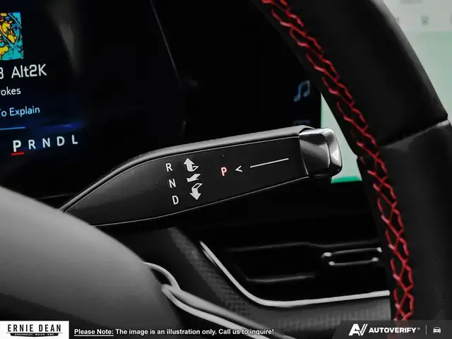 2026 Chevrolet Equinox RS - Photo 17