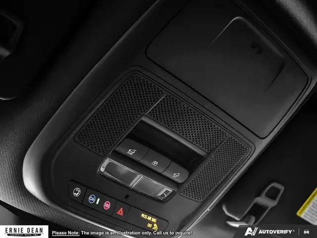 2026 Chevrolet Equinox RS - Photo 19