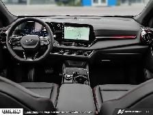 2026 Chevrolet Equinox RS - Photo 22