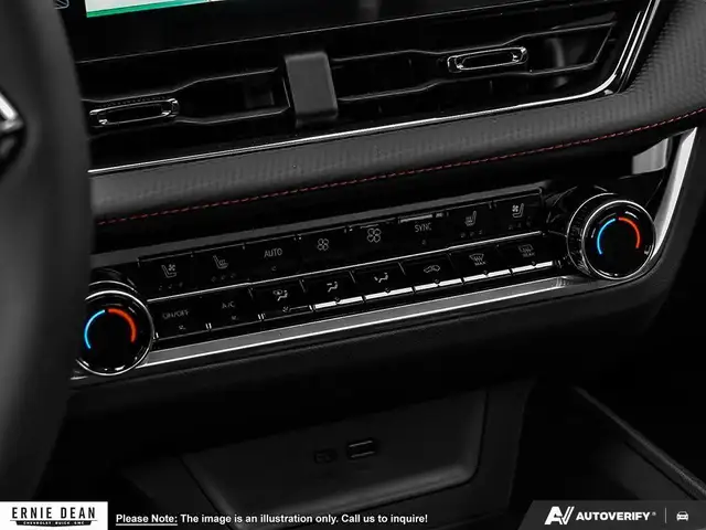 2026 Chevrolet Equinox RS - Photo 24