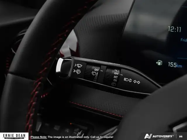2026 Chevrolet Equinox RS - Photo 25