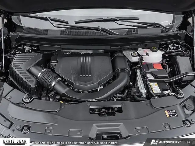 2026 GMC Acadia Denali Ultimate - Photo 6