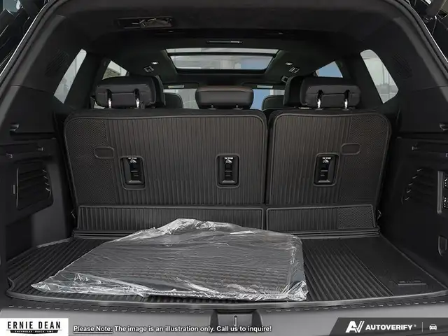 2026 GMC Acadia Denali Ultimate - Photo 7