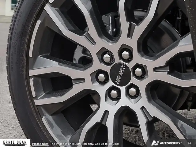 2026 GMC Acadia Denali Ultimate - Photo 8